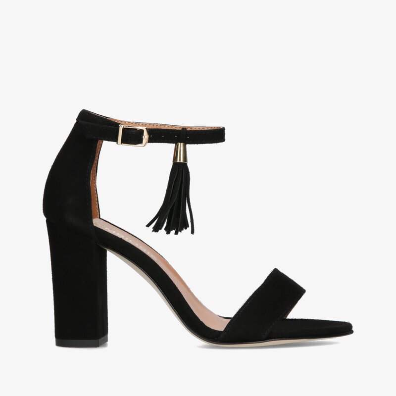 SYMBIOSIS SANDALS BLANCA