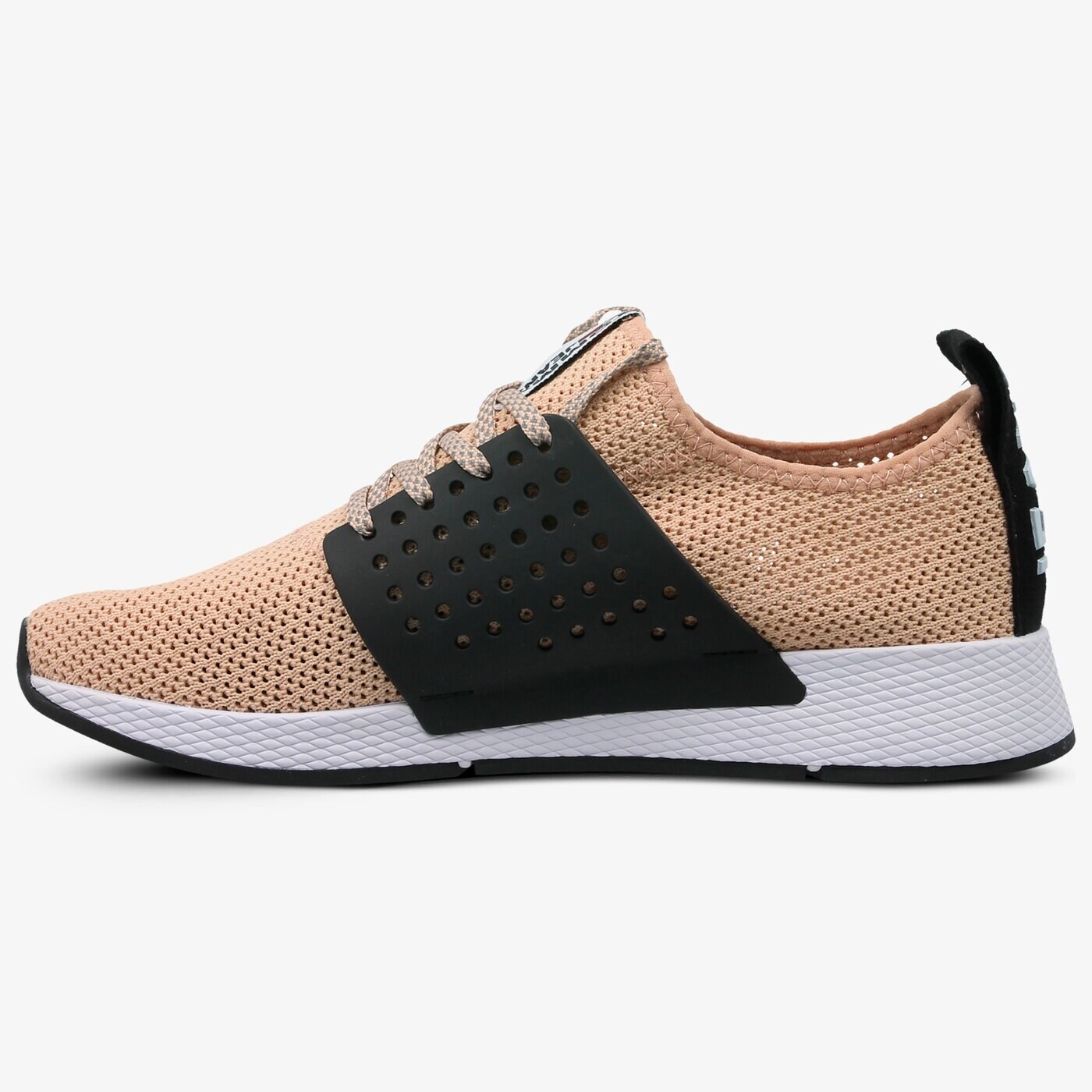 tommy jeans knitted sneaker