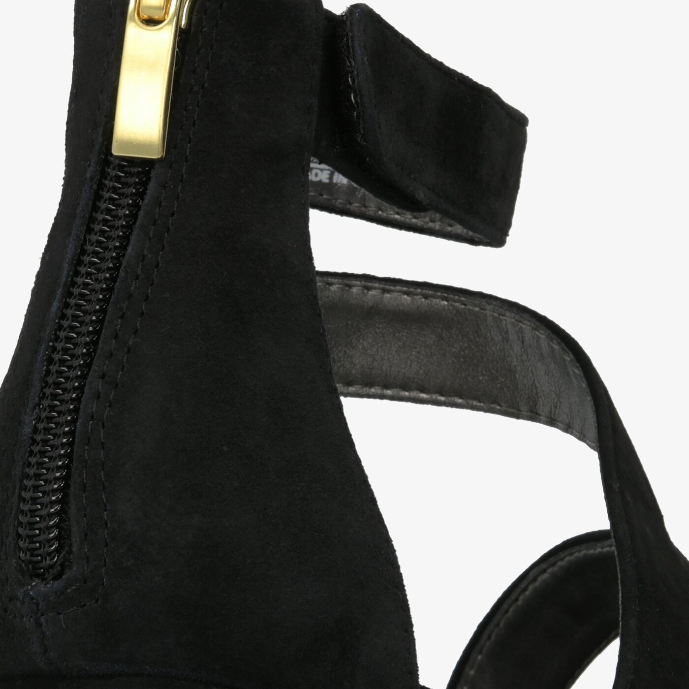 Damskie sandały ROCKPORT TM ZANDRA BAND SANDAL ch4417 kolor czarny