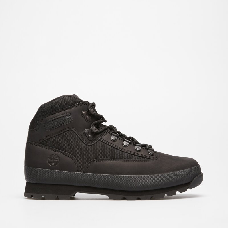 TIMBERLAND EURO HIKER MID LACE BOOT
