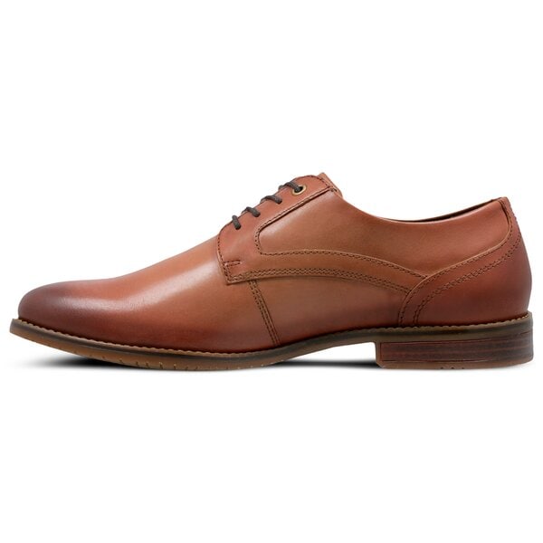 Męskie półbuty ROCKPORT STYLE PURPOSE 3 ch3841 kolor brązowy