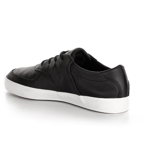 Męskie półbuty LACOSTE GLENDON 3  725srm2224024 kolor czarny
