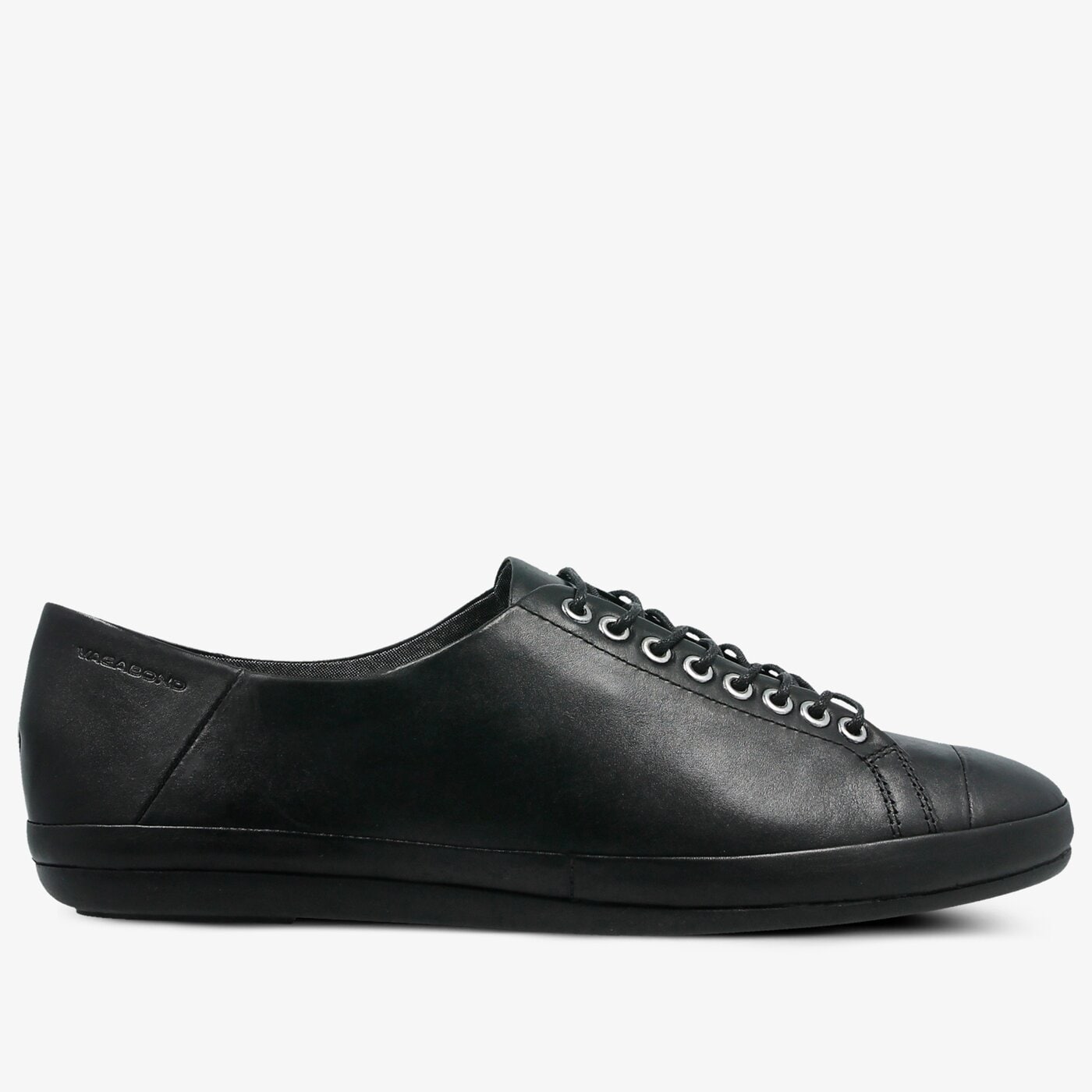 Damskie trampki VAGABOND ROSE 4314-001-20 kolor czarny