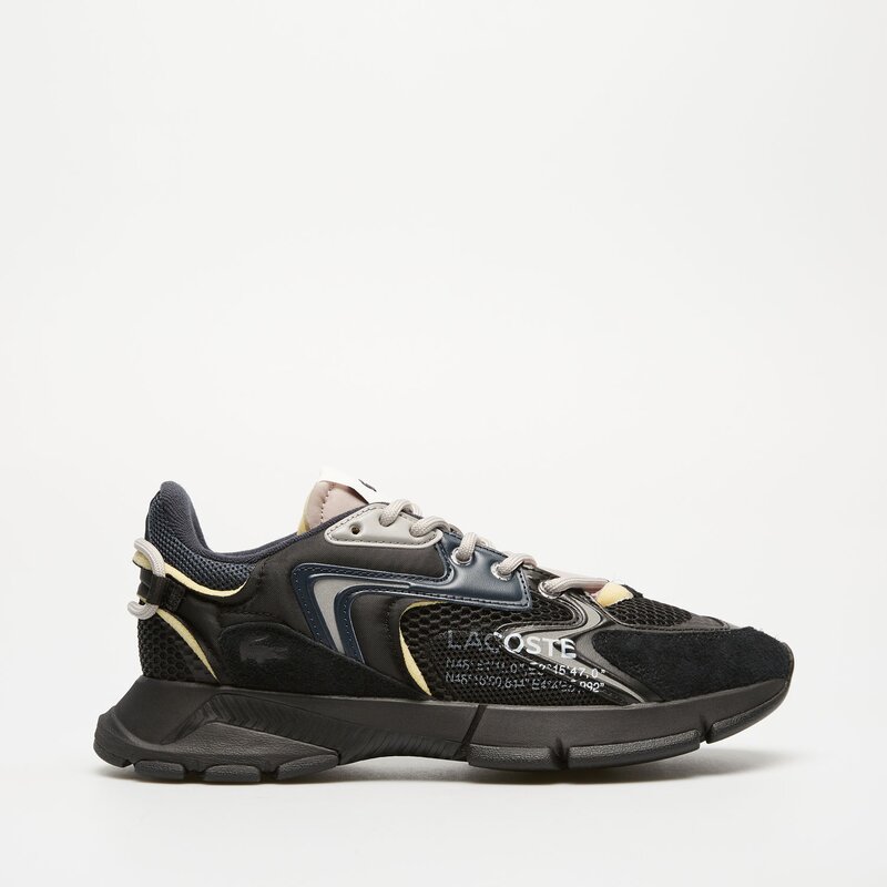 LACOSTE L003 NEO 123 1 SMA