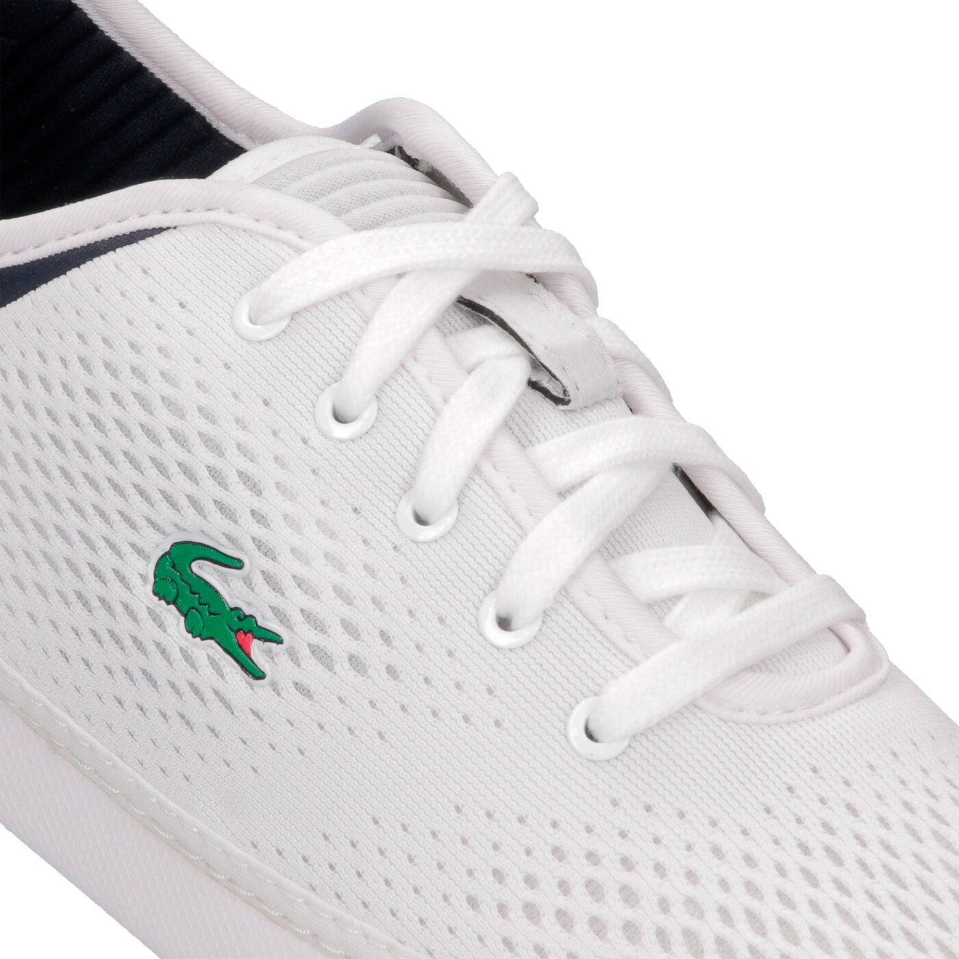 Męskie sneakersy (buty) LACOSTE L.YDRO LACE 119 1 CMA 737cma0044042 kolor biały