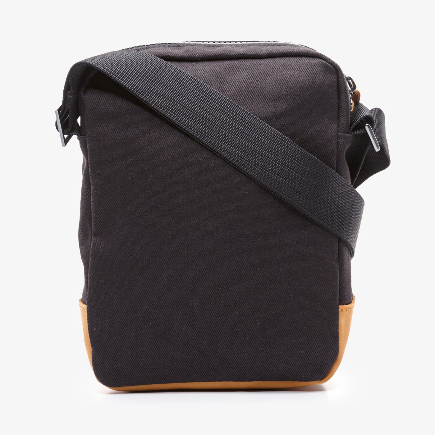 TIMBERLAND TORBA SMALL CROSS BODY tb0a2j160011 kolor czarny