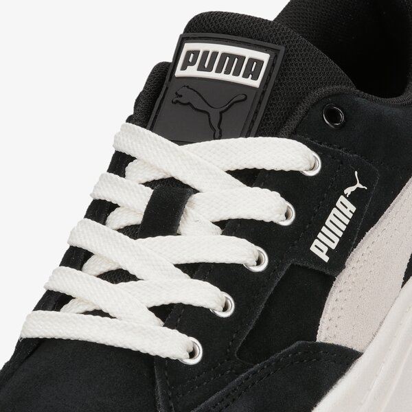 Damskie sneakersy (buty) PUMA MAYZE STACK DC5 WNS 38397103 kolor czarny