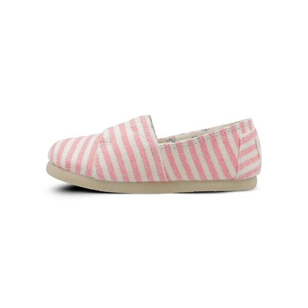 Dziecięce półbuty PAEZ ORIGINAL GUM CORAL LUREX 1930501k9802-520 kolor czerwony