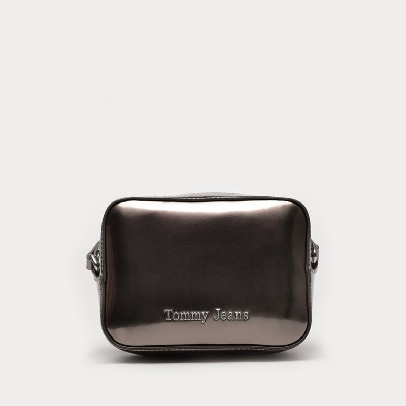 TOMMY HILFIGER TOREBKA TJW MUST CAMERA BAG METALLIC