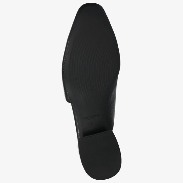 Damskie klapki VAGABOND JOYCE 4908-008-20 kolor czarny