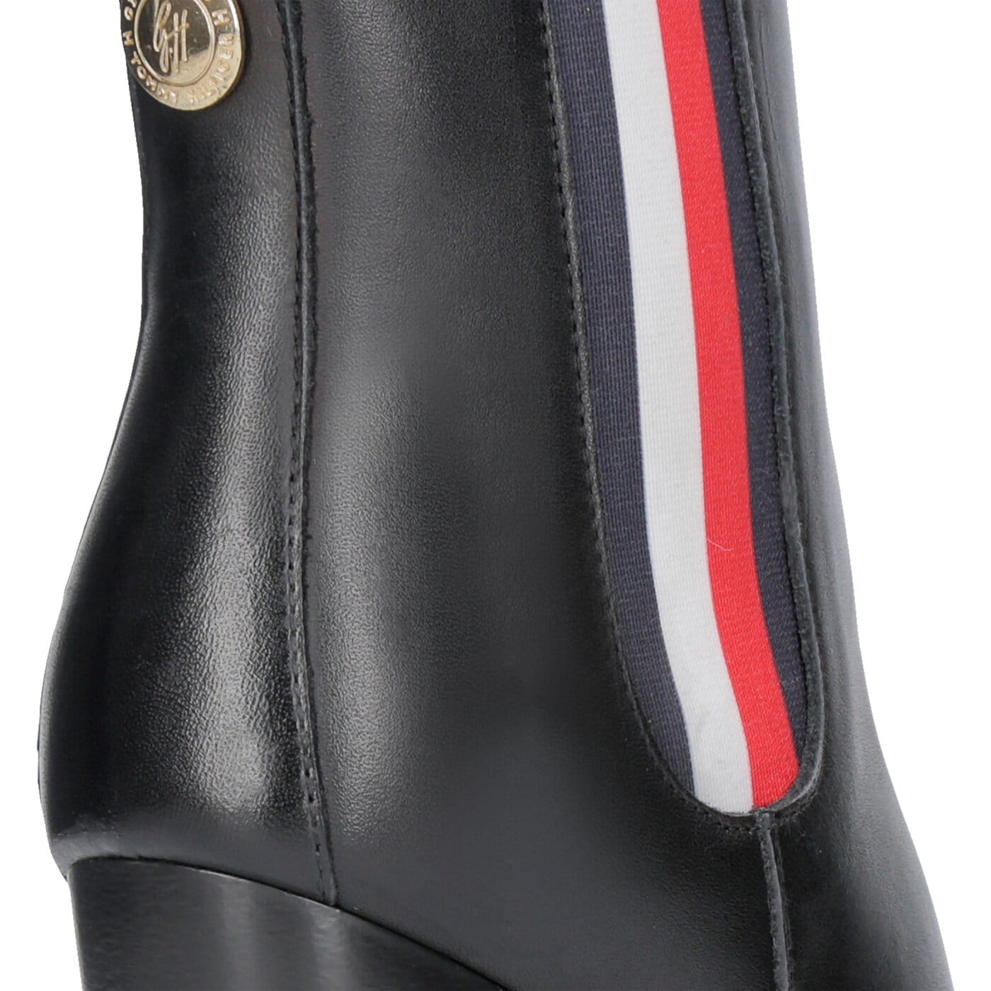 tommy hilfiger gigi hadid boots