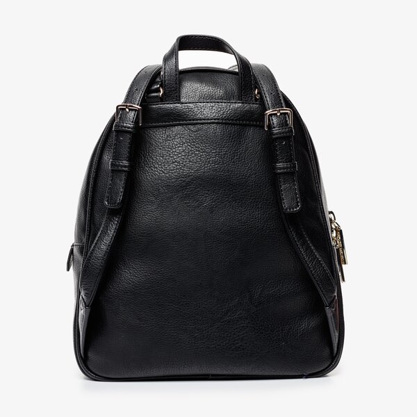 Damski plecak GUESS PLECAK MANHATTAN hwvs6994320bla kolor czarny