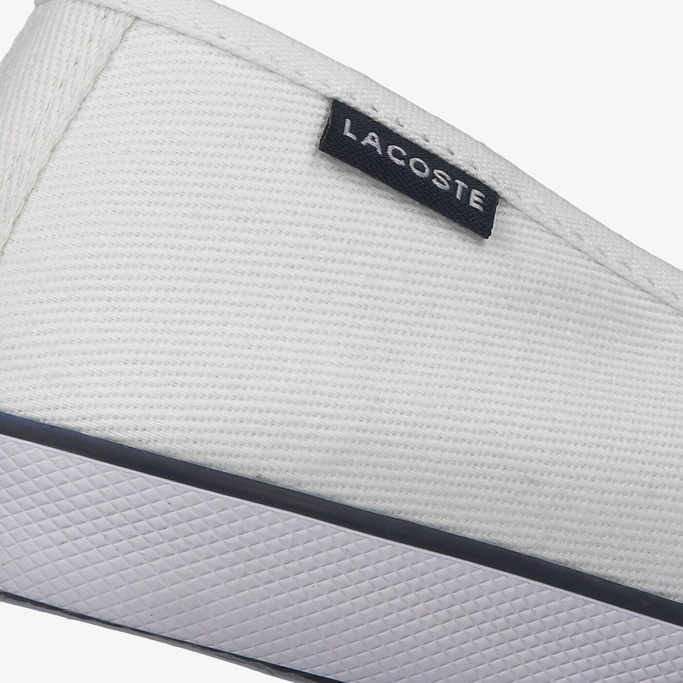 Męskie trampki LACOSTE MARICE 220 1 CMA 739cma0035042 kolor biały