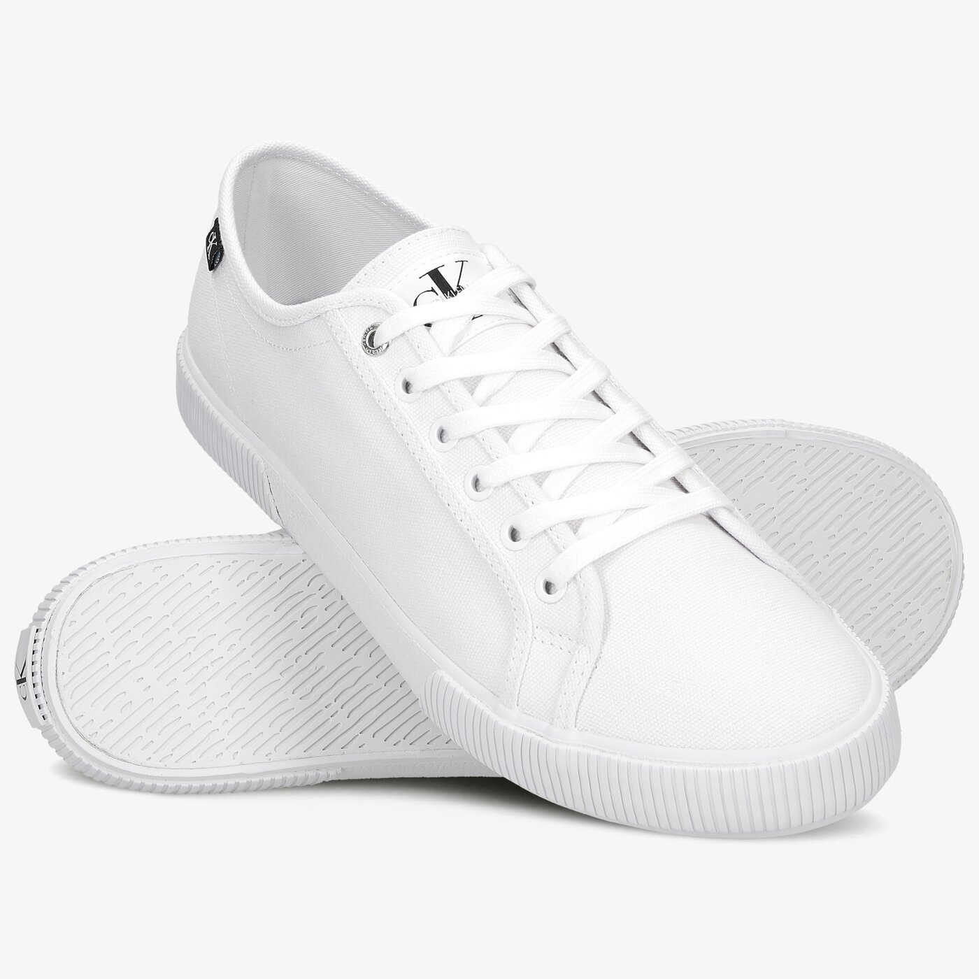 calvin klein vulcanized