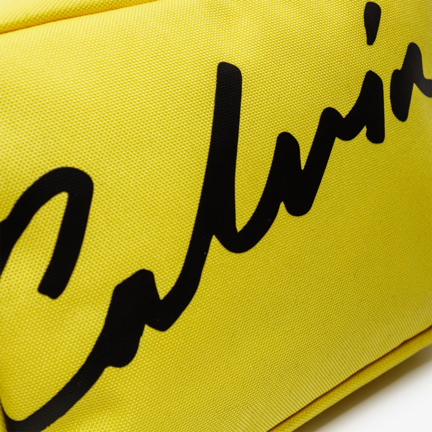 CALVIN KLEIN TORBA SPORT ESSENTIALS CAMERA BAG k60k606593zam kolor żółty