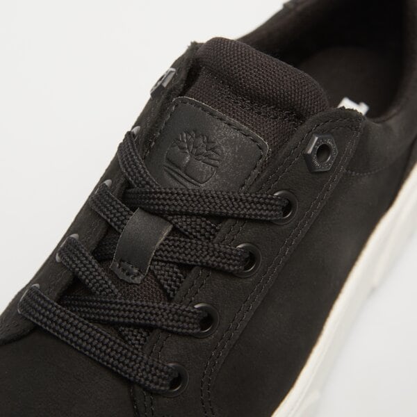 Damskie sneakersy (buty) TIMBERLAND LAUREL COURT tb0a63fvw051 kolor czarny