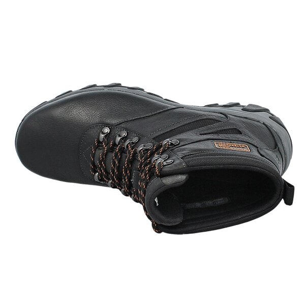 Męskie buty outdoor (trekkingowe) ROCKPORT CSP PT BOOT a12212 kolor czarny