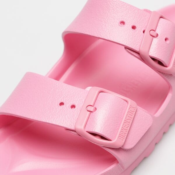 Damskie klapki BIRKENSTOCK ARIZONA EVA  1024658 kolor różowy