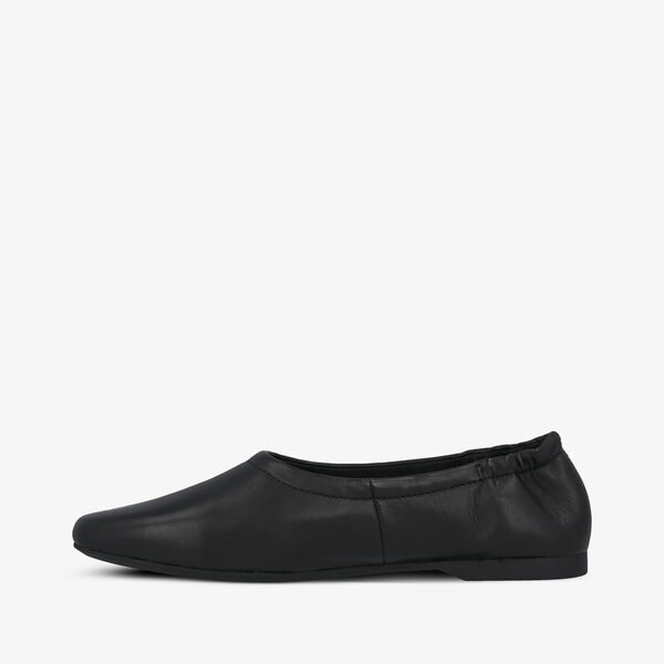 Damskie baleriny (buty) VAGABOND MADDIE 4704-101-20 kolor czarny