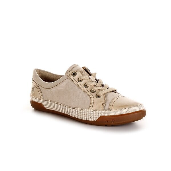 Damskie półbuty TIMBERLAND EK NORTHPORT F/L OX  3963r kolor beżowy