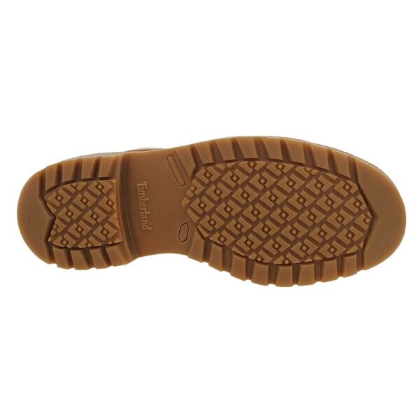 Męskie buty za kostkę TIMBERLAND EK RIDGE FTM 5530a kolor żółty