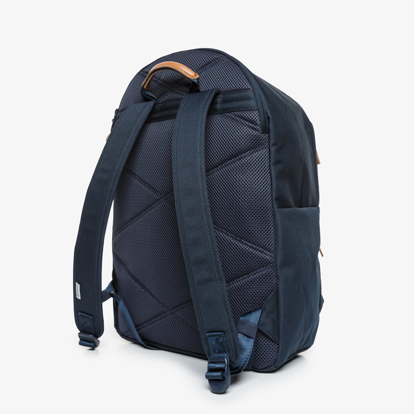 Damski plecak TIMBERLAND PLECAK CLASSIC BACKPACK tb0a1d1u4331 kolor granatowy