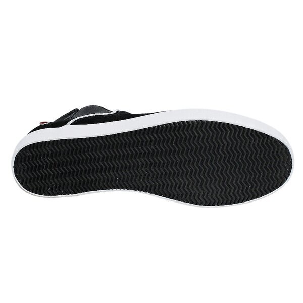 Damskie mokasyny i półbuty LACOSTE ZIANE CHELSEA CRT 728spw101702h kolor czarny