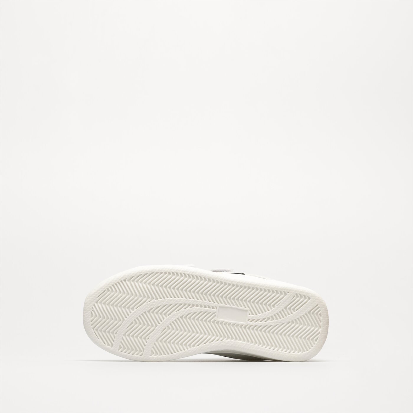 Dziecięce trampki U.S. POLO ASSN. ECROK007 ecrok007kwhiyel01 kolor biały