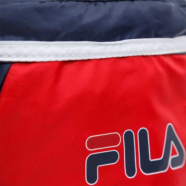 Damska nerka / saszetka FILA TORBA SOFT BUMBAG BERLIN 685403g06 kolor multicolor