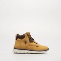U.S. POLO ASSN. KREED