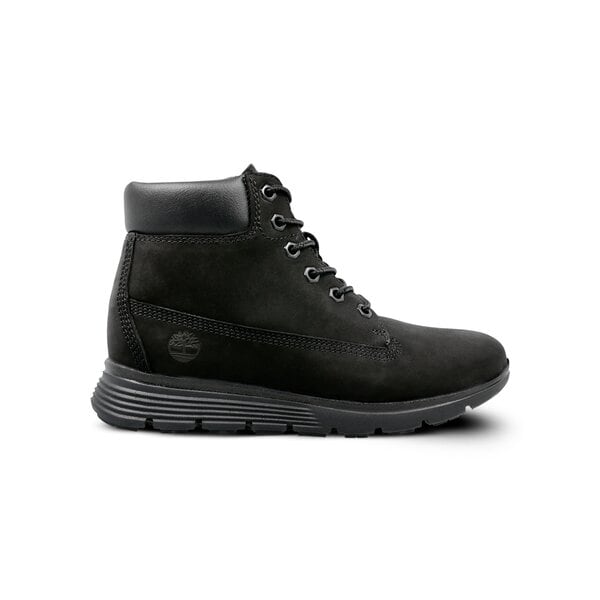 Dziecięce sneakersy (buty) TIMBERLAND KILLINGTON 6 IN a19wg kolor czarny