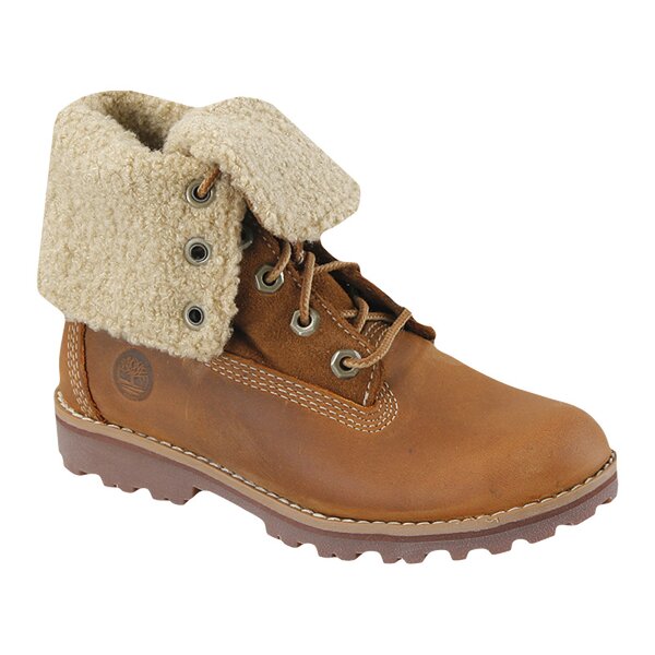 TIMBERLAND 6IN SHEARLING BOOT 50819 