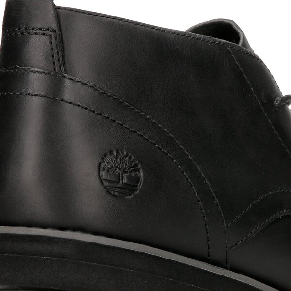 Męskie buty za kostkę TIMBERLAND STORMBUCK LITE CHUKKA ca1l58 kolor czarny