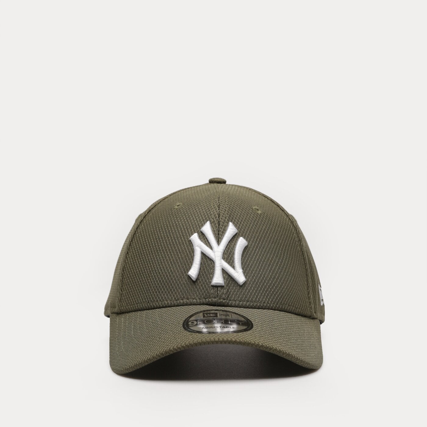Męska czapka z daszkiem NEW ERA CZAPKA DIAMOND ERA 940 NYY KHA NEW YORK YANKEES NOVW 12523904 kolor khaki