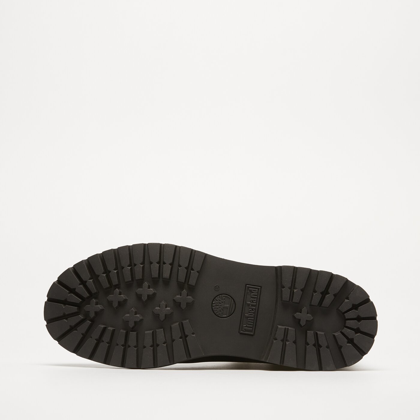 Męskie buty za kostkę TIMBERLAND HERITAGE tb0a62tmw051 kolor czarny