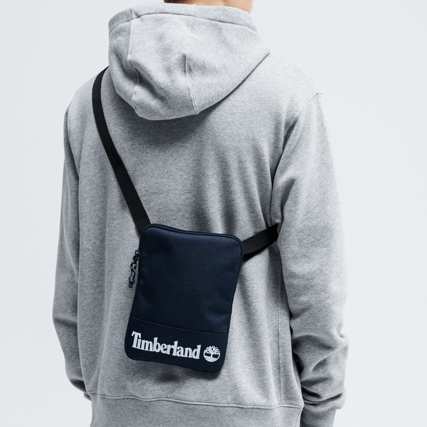 TIMBERLAND TORBA MINI CROSSBODY 900D tb0a2fhh4331 kolor granatowy