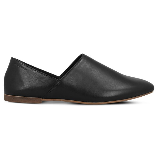 Damskie baleriny (buty) VAGABOND AYDEN #4305-001-20# kolor czarny