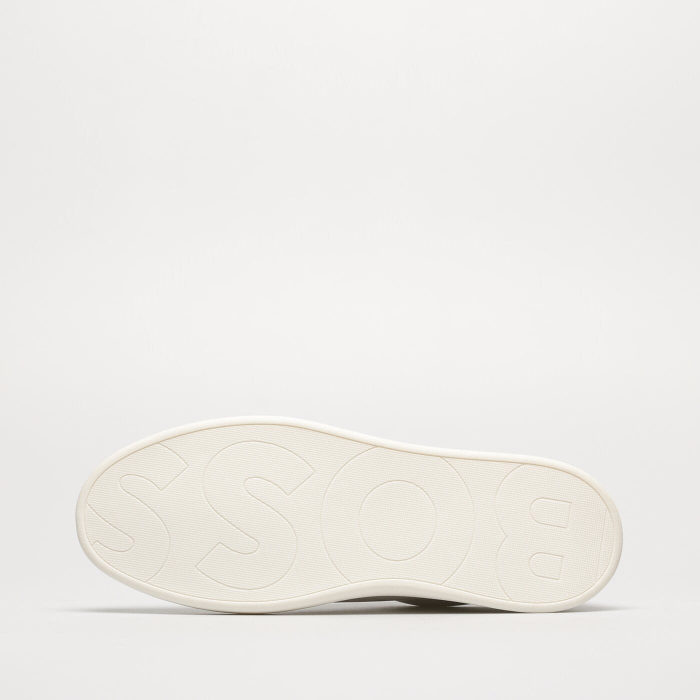 Męskie sneakersy (buty) HUGO BOSS CLINT TENN LT 50493242100 kolor biały