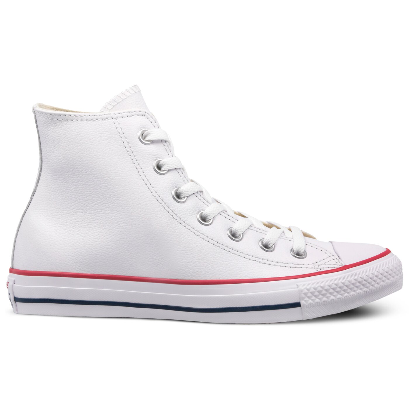 Damskie trampki CONVERSE CHUCK TAYLOR ALL STAR  132169c kolor biały