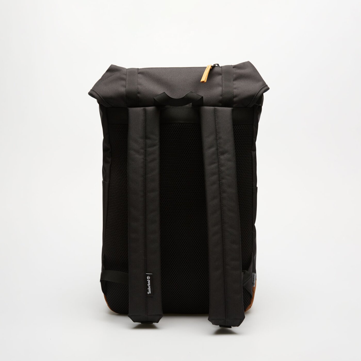 Damski plecak TIMBERLAND PLECAK TIMBERPACK HERITAGE BACKPACK tb0a644qp561 kolor czarny