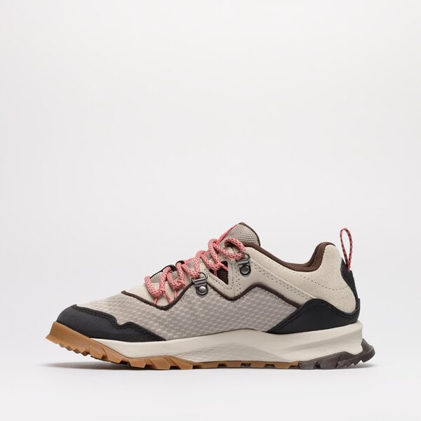 Damskie buty outdoor (trekkingowe) TIMBERLAND LINCOLNPEAK LT LOW F/L WP tb0a42rkk511 kolor szary
