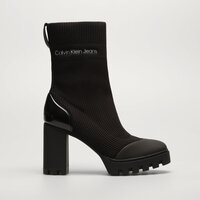 CALVIN KLEIN PLATFORM KNIT SOCK KNIT WN