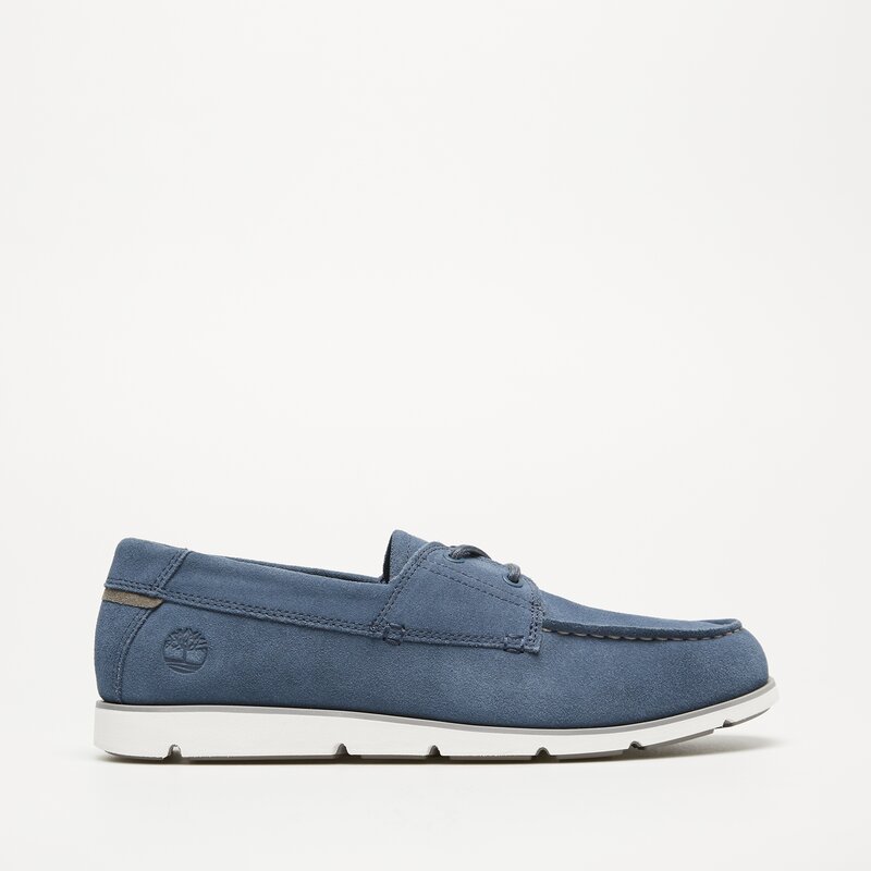 TIMBERLAND GRAFTON BAY LACE