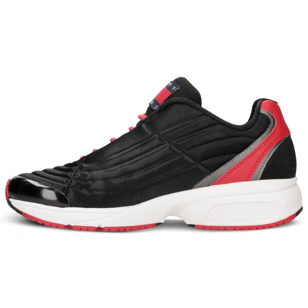 Męskie sneakersy (buty) TOMMY HILFIGER PHIL 2C2 em0em00196990 kolor czarny