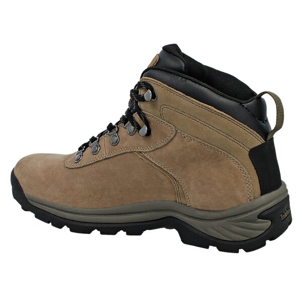 Męskie buty outdoor (trekkingowe) TIMBERLAND RG HIKE FTP 9565a kolor beżowy