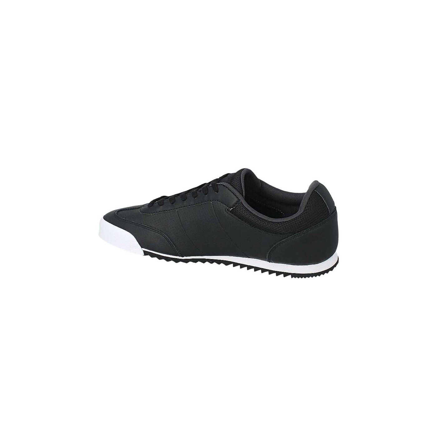 Męskie sneakersy (buty) LACOSTE ROMEAU 116 2 731spm0033024 kolor czarny