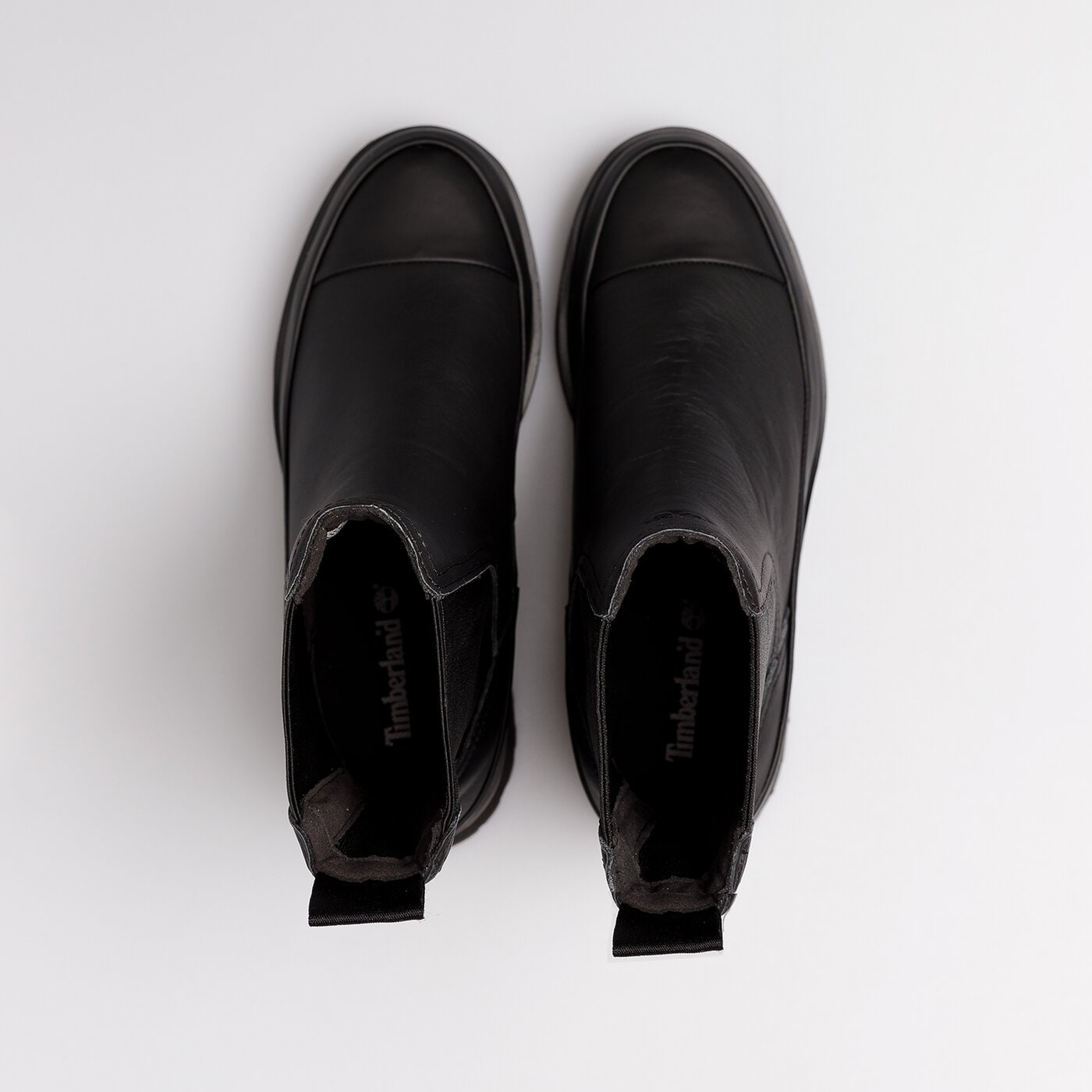 Damskie botki / sztyblety TIMBERLAND KORI PARK CHELSEA 2.0 tb0a44wh0151 kolor czarny