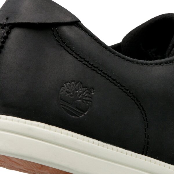 Męskie półbuty TIMBERLAND FULK LP OX a13e4 kolor czarny