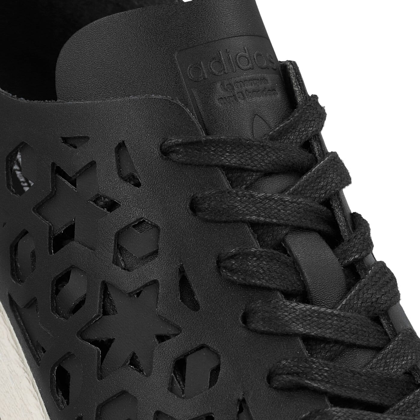 adidas superstar 80s cut out