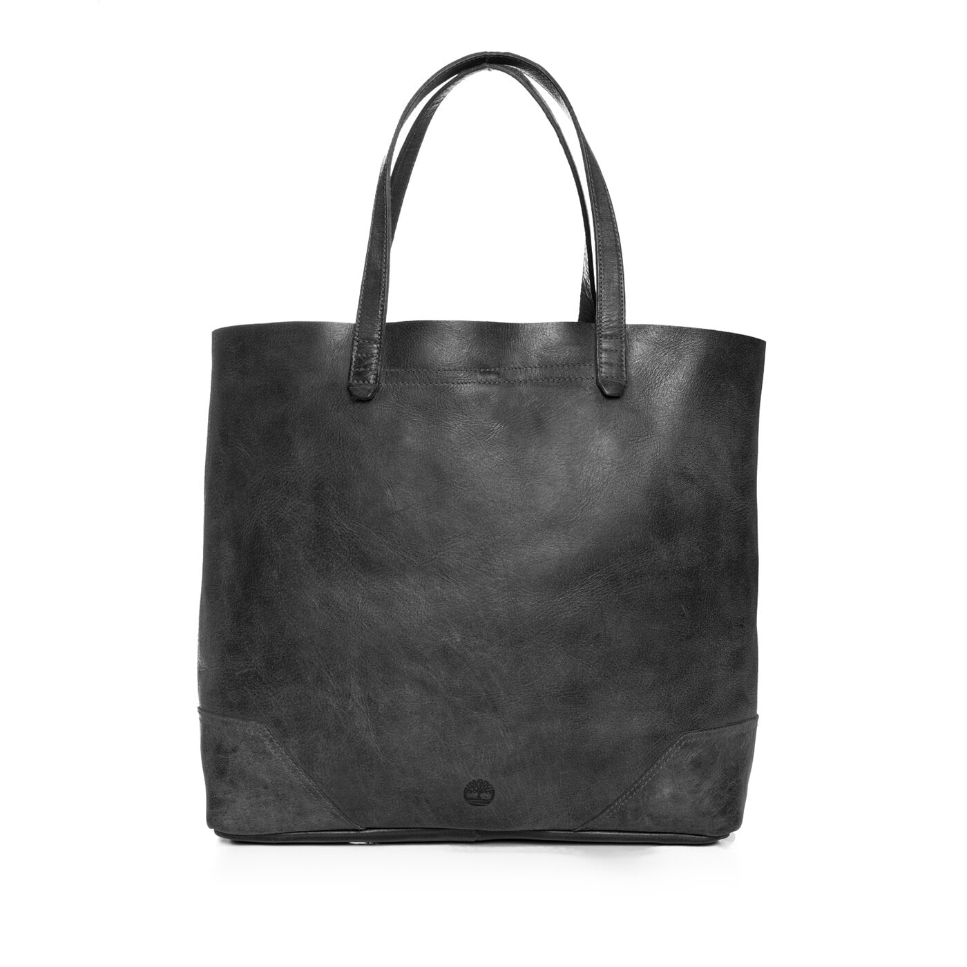 Damska torebka TIMBERLAND TOREBKA SHOPPING BAG a1lnw001 kolor czarny